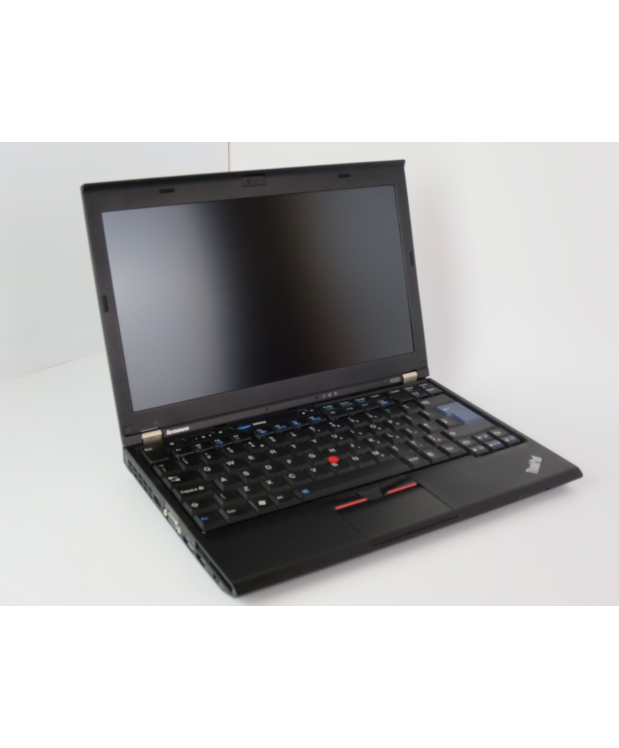 Ноутбук 12.1 Lenovo ThinkPad X220 Intel Core i7-2640M 4Gb RAM 320Gb HDD фото_2