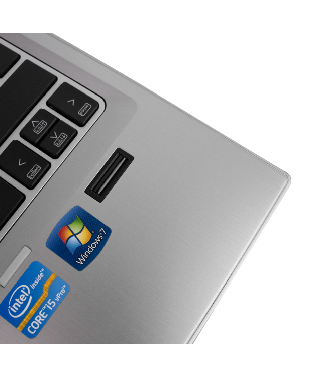 Ноутбук 12.5 HP Elitbook 2570p Intel Core i5-3320M 4Gb RAM 120Gb SSD фото_5
