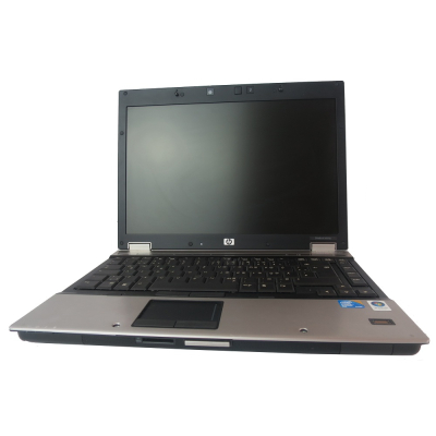 БУ Ноутбук Ноутбук 14" HP EliteBook 6930p Intel Core 2 Duo T9600 3Gb RAM 320Gb HDD