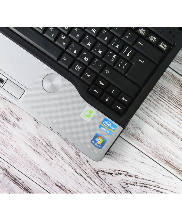 Ноутбук 13.3 Fujitsu Lifebook S762 Intel Core i5-3230M 4Gb RAM 500Gb HDD фото_10