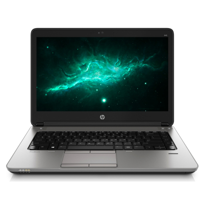 БУ Ноутбук Ноутбук 14" HP ProBook 645 G1 AMD A6-5350M 8Gb RAM 128Gb SSD + AMD Radeon HD 8450G 768MB
