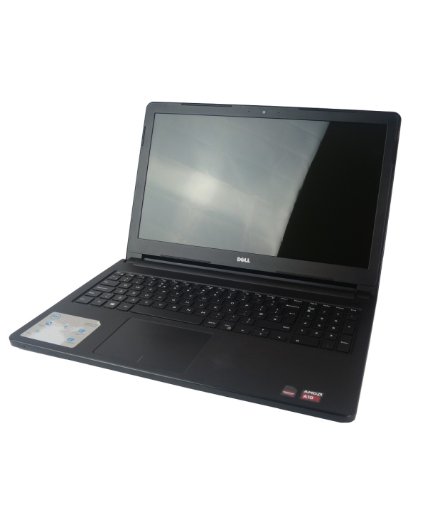 Ноутбук 15.6 Dell Inspiron 5555 AMD A10-8700P 8Gb RAM 320Gb HDD + AMD R6 M345DX 2Gb