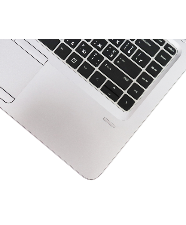 Ноутбук 14 HP EliteBook 840 G3 Intel Core i5-6200U 8Gb RAM 120Gb SSD фото_10