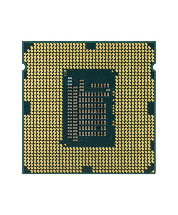 Процесор Intel Celeron G1610 (2 МБ кеш-пам'яті, тактова частота 2,60 ГГц) фото_1