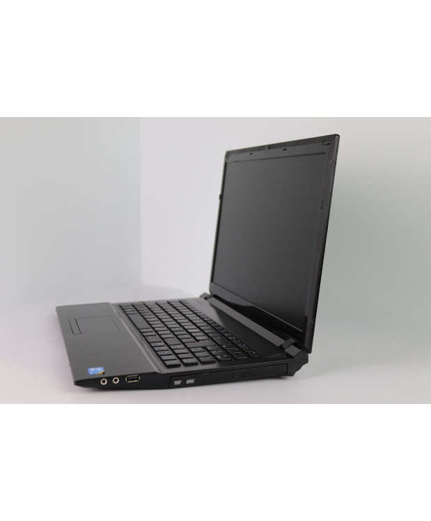 Ноутбук 15.6 RM Notebook Value 220 Intel Core i3-380M 4Gb RAM 160Gb HDD фото_4