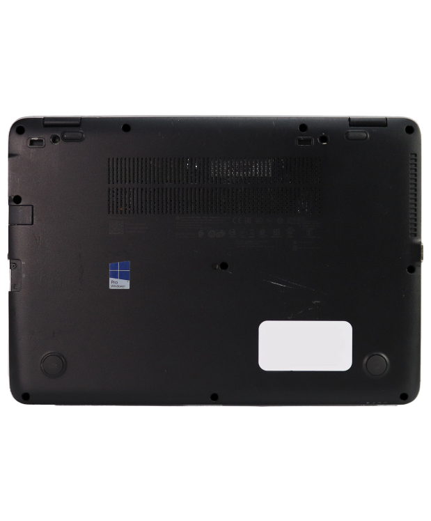 Ноутбук 14 HP EliteBook 840 G3 Intel Core i5-6200U 8Gb RAM 120Gb SSD фото_5
