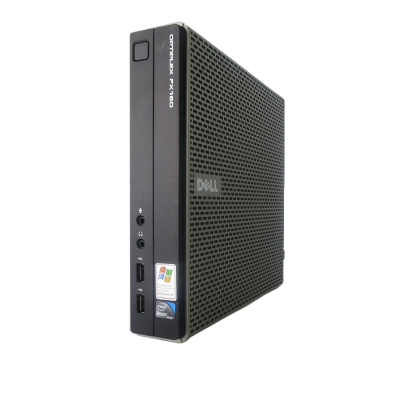 DELL FX160 Intel® Atom™ 230 1.6GHz 1GB RAM 500GB HDD