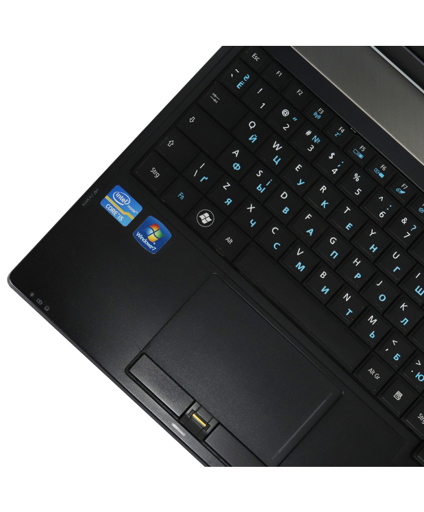 Ноутбук 15.6 Acer TravelMate 8573 Intel Core i5-2410M 4Gb RAM 120Gb SSD фото_10