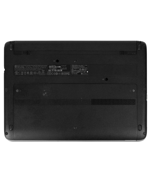 Ноутбук 13.3 HP ProBook 430 G2 Intel Core i5-5200U 8Gb RAM 120Gb SSD фото_5