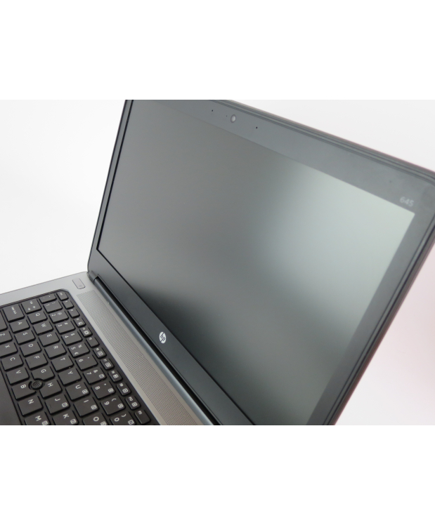 Ноутбук 14 HP ProBook 645 G1 AMD Dual-Core A6-5350M 8Gb RAM 500Gb HDD + AMD Radeon HD 8450G 768MB фото_3