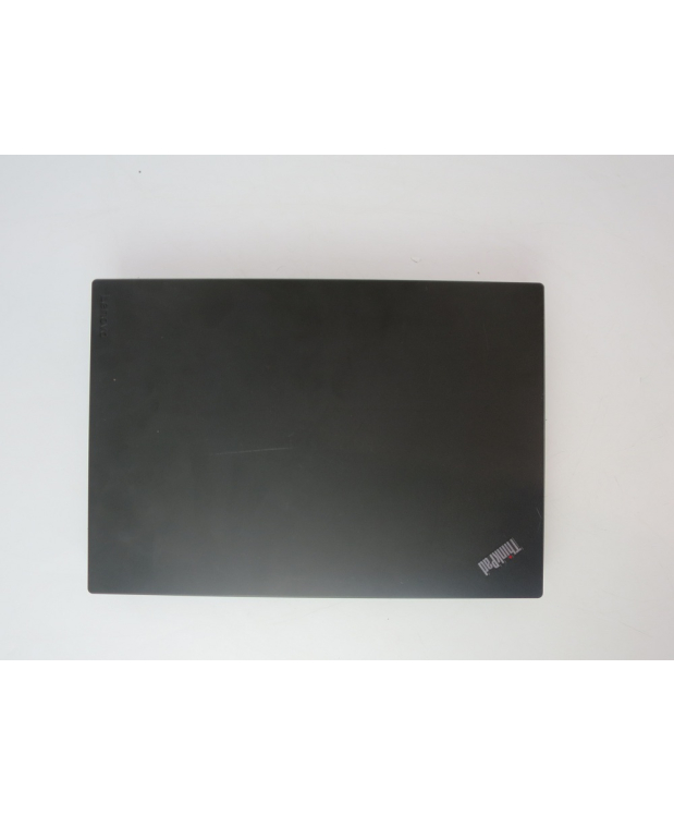 Ноутбук 14 Lenovo ThinkPad L460 Intel Celeron 3955U 4Gb RAM 128Gb SSD фото_4