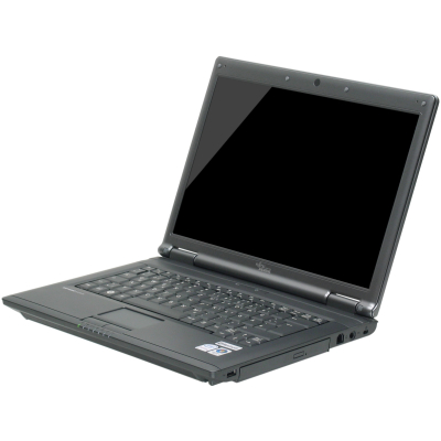 БУ Ноутбук Ноутбук 14.1" Fujitsu Esprimo M9400 Intel Core 2 Duo T7300 2Gb RAM 120Gb HDD