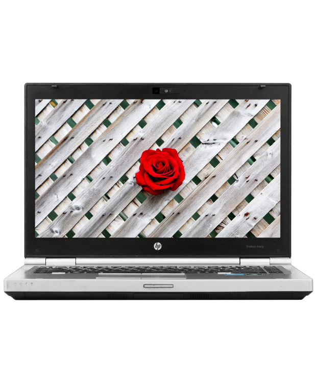 Ноутбук 14 HP EliteBook 8460p Intel Core i5-2540M 4Gb RAM 320Gb HDD