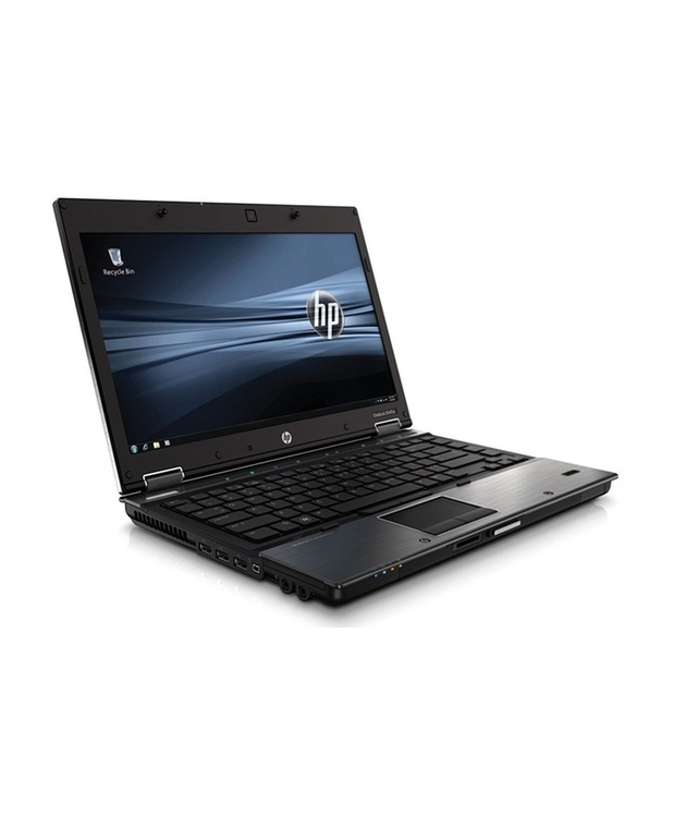 Ноутбук 15.6 HP EliteBook 8540p Intel Core i5-520M 4Gb RAM 160Gb HDD