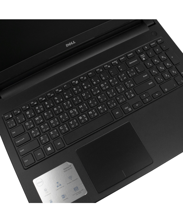 Ноутбук 15.6 Dell Vostro 3559 Intel Core i5-6200U 8Gb RAM 500Gb HDD фото_3