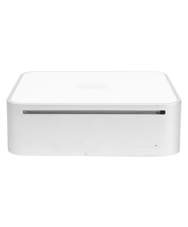 Apple Mac Mini A1283 Late 2009 Intel® Core™2 Duo P8700 4GB RAM 320GB HDD фото_2