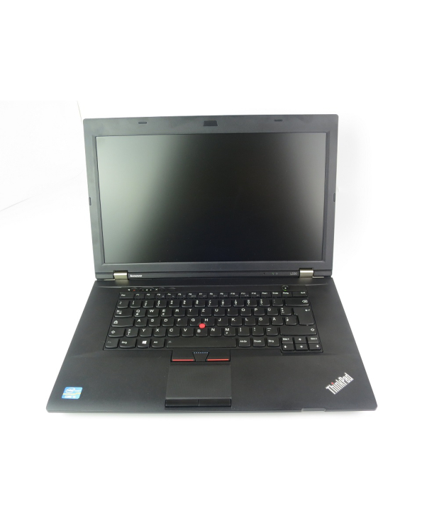 Ноутбук 15.6 Lenovo ThinkPad L530 Intel Core i5-3230M 8Gb RAM 500Gb HDD фото_1