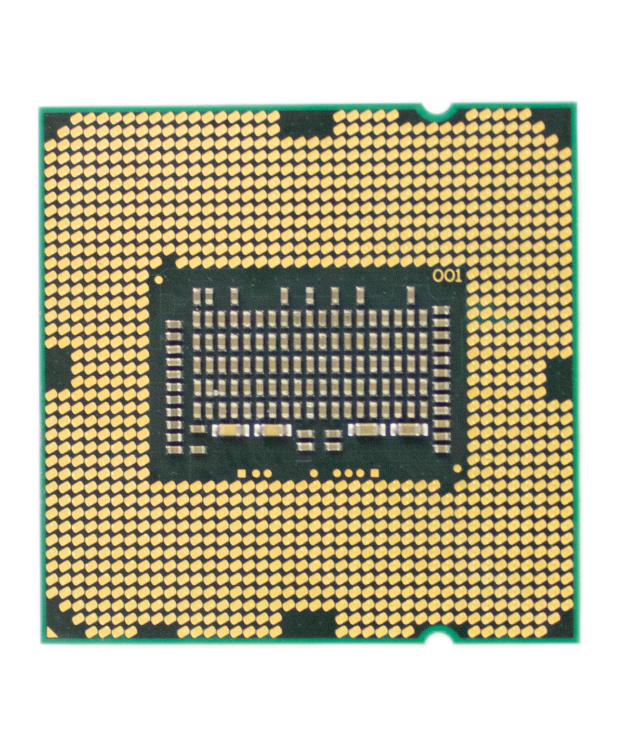 Процесор Intel® Core™ i5-760 (8 МБ кеш-пам'яті, тактова частота 2,80 ГГц) фото_1