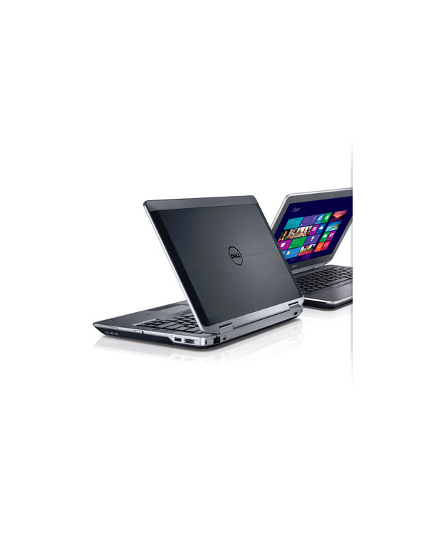Ноутбук 14 Dell Latitude E6430 Intel Core  i5-3320M 8Gb RAM 128Gb SSD