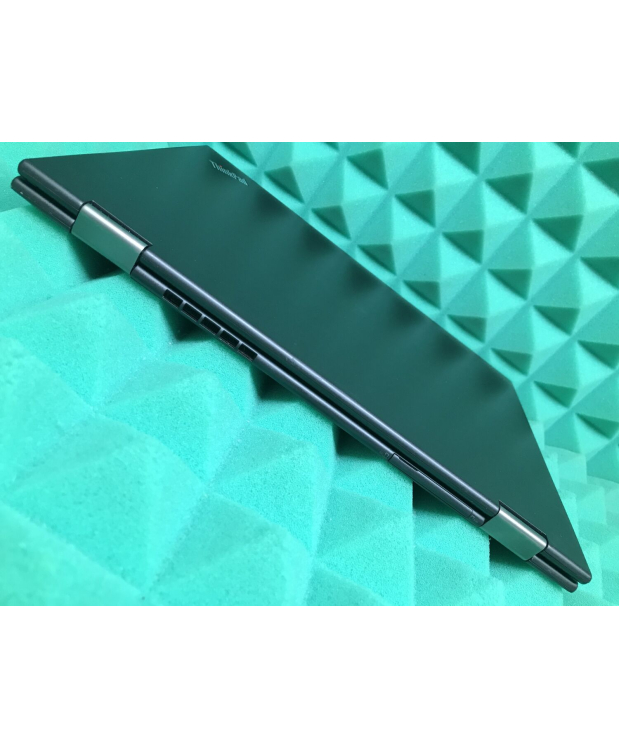 Ноутбук-трансформер Lenovo ThinkPad X1 Yoga (1st Gen) / 14 (1920x1080) IPS Touch / Intel Core i5 - 6200U (2 (4) ядра по 2.3-2.8 GHz) / 8 GB DDR3 / 256 GB SSD / Intel HD Graphics 520 / WebCam / Fingerprint / miniDP / HDMI фото_8