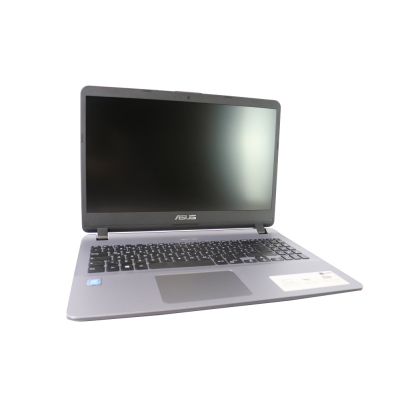 БУ Ноутбук Ноутбук 15.6'' Asus F507MA Intel Pentium Silver N5000 4Gb RAM 240Gb SSD FullHD