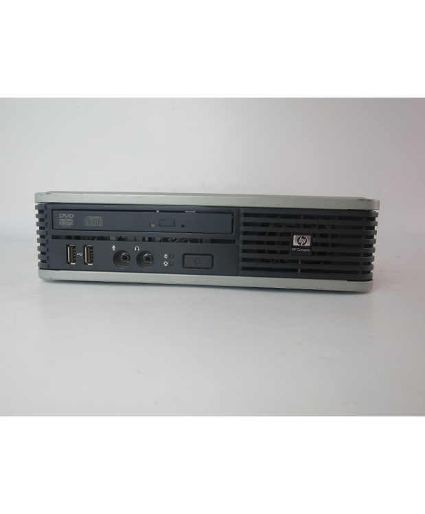 HP Compaq DC7800 Ultra-Slim  Celeron 420 1.6GHz 2GB RAM 80GB HDD фото_3