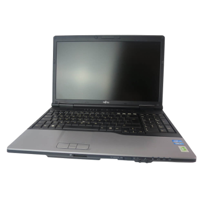 БУ Ноутбук Ноутбук 15.6" Fujitsu Lifebook E752 Intel Core i7-3632QM 4Gb RAM 320Gb HDD