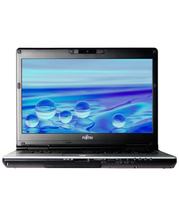 Ноутбук 14 Fujitsu LifeBook S751 Intel Core i3-2348M 4Gb RAM 320Gb HDD B-Class