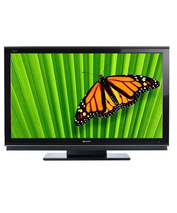 52 TV LCD SHARP LC-52D65E FullHD HDMI