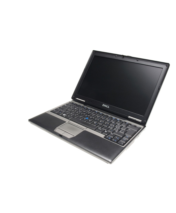 Ноутбук 12.1 Dell Latitude D430 Intel Core 2 Duo U7700 2Gb RAM 80Gb HDD