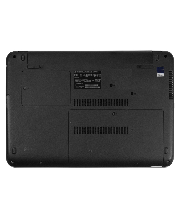 Ноутбук 15.6 HP ProBook 450 G3 Intel Core i7-6500U 8Gb RAM 1TB HDD + 500Gb HDD фото_7