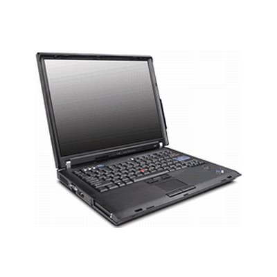 БУ Ноутбук Ноутбук 15" Lenovo ThinkPad R60 Intel Core 2 Duo T2300 512MB RAM 60Gb HDD
