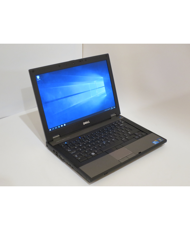 Ноутбук 14.1 Dell Latitude E5410 Intel Core i5-560M 4Gb 250Gb HDD фото_6