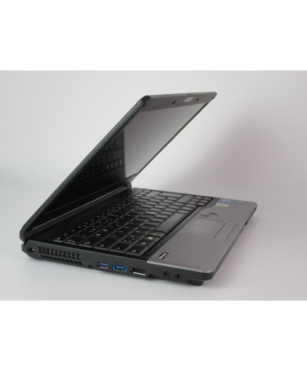 Ноутбук 13.3 Fujitsu LifeBook S792 Intel Core i5-3210M 4Gb RAM 320Gb HDD фото_3
