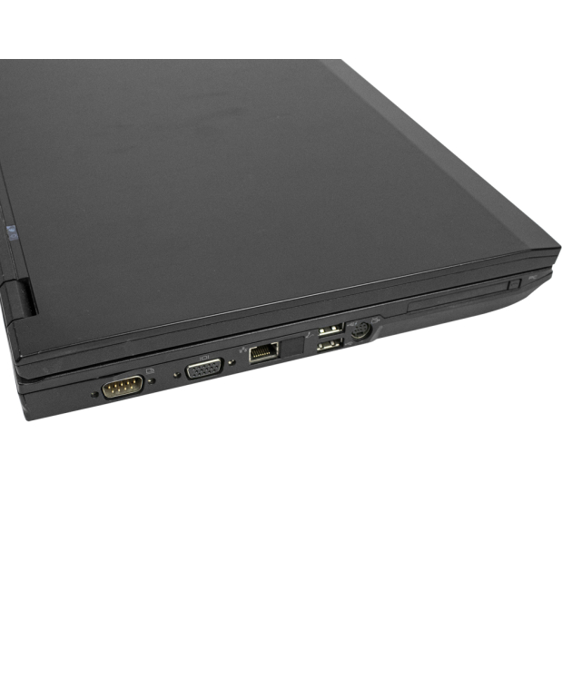 Ноутбук 15.4 Dell Latitude E5500 Intel Core 2 Duo P8700 3Gb RAM 160Gb HDD фото_7