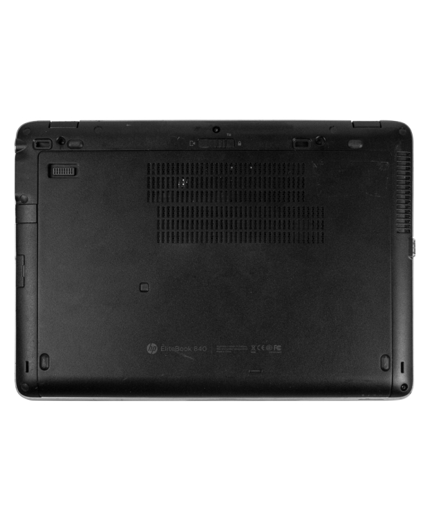 Ноутбук 14 HP EliteBook 840 G1 Intel Core i5-4300U 16Gb RAM 480Gb SSD фото_5