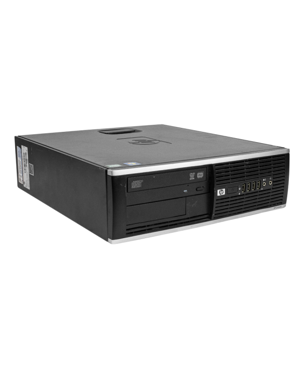 HP Compaq 6005 Pro SFF AMD  Athlon x2 3GHz 4GB RAM 250GB HDD фото_1