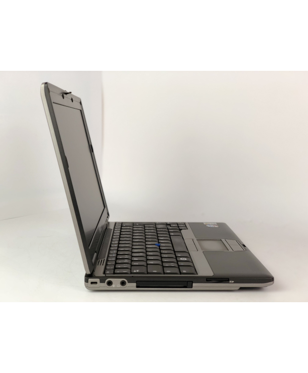 Ноутбук 12.1 Dell Latitude D430 Intel Core 2 Duo U7700 2Gb RAM 80Gb HDD фото_1