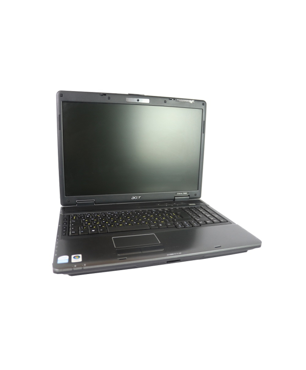 Ноутбук 17 Acer Extensa 7630Z Intel Pentium T3400 3Gb RAM 160Gb HDD