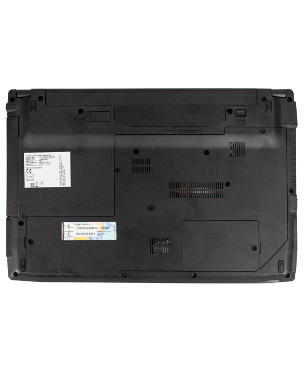 Ноутбук 15.6 Fujitsu Lifebook A544 Intel Core i5-4200M 8Gb RAM 500Gb HDD фото_5