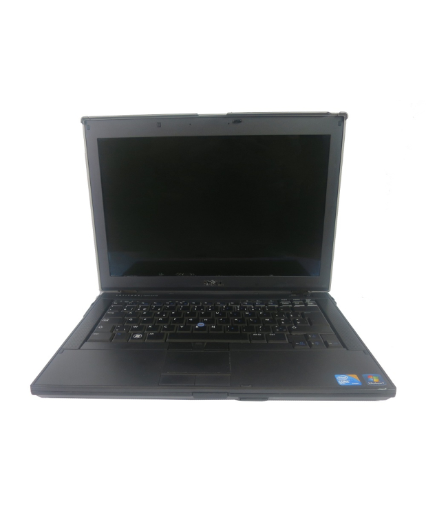 Ноутбук 14.1 Dell Latitude E6410 Intel Core i5-520M 8Gb RAM 120Gb SSD