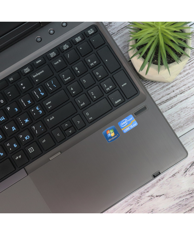 Ноутбук 15.6 HP ProBook 6570b Intel Core i5-3320M 8Gb RAM 500Gb HDD фото_9