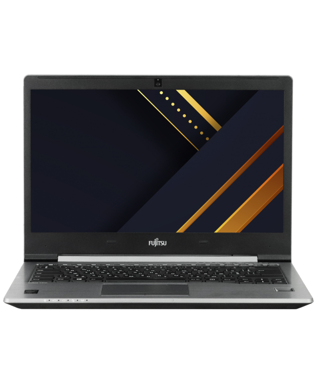 Ноутбук 14 Fujitsu LifeBook U745 Intel Core i5-5200U 12Gb RAM 1Tb SSD HD+