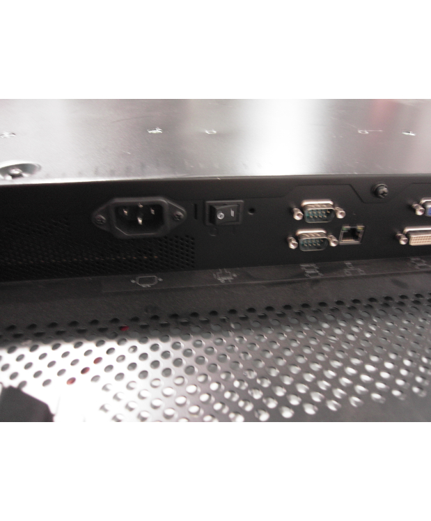 46 Професійна LCD панель PHILIPS BDL4645E CCFL FullHD 24/7 OPS DVI/HDMI Metalli фото_3