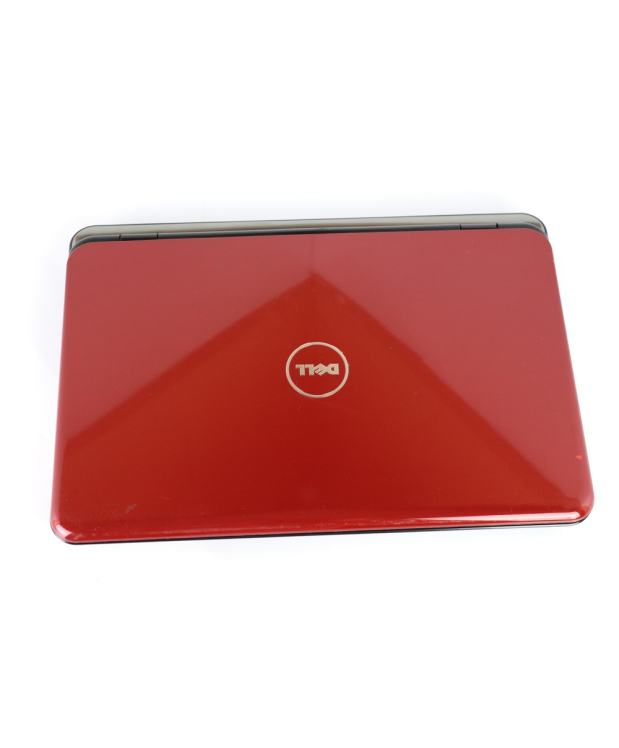 Ноутбук 15.6 Dell Inspiron N5010 Intel Core i3-350M 8Gb RAM 120Gb SDD + Radeon 5470 512MB фото_1