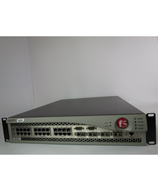 F5 Networks  BIG-IP 5000 IP Application Switch фото_1