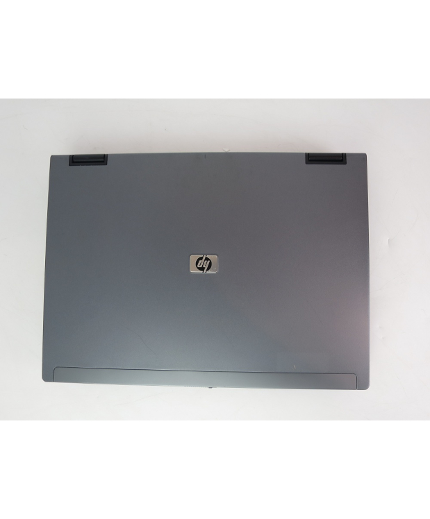 Ноутбук 14.1 HP Compaq 6910P Intel Core 2 Duo T7300 3Gb RAM 160Gb HDD фото_2