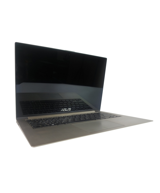 Ноутбук 13.3 Asus ZenBook UX31A Intel Core i5-3317U 8Gb RAM 256Gb SSD Touch