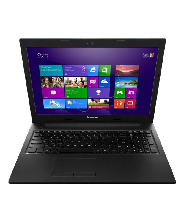 Ноутбук 17.3 Lenovo IdeaPad G710 Intel Core i7-4702MQ 8Gb RAM 1Tb HDD