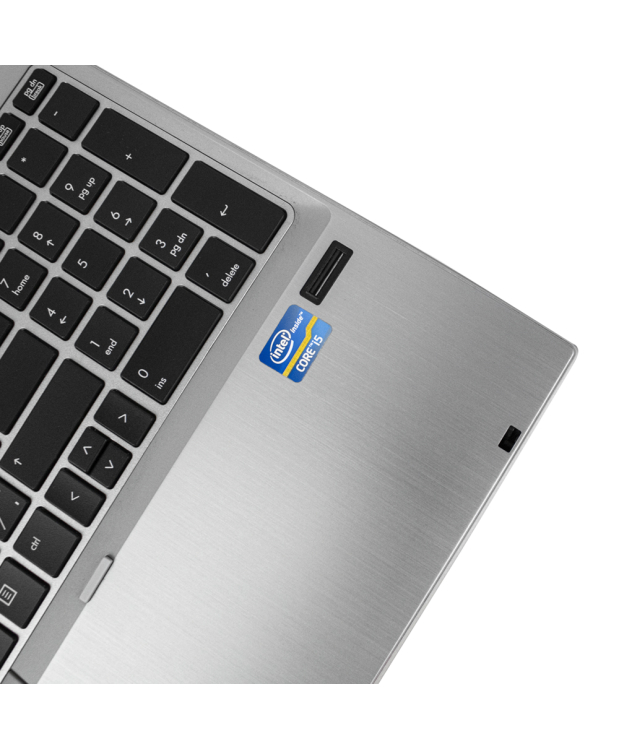 Ноутбук 15.6 HP EliteBook 8570p Intel Core i5-3340M 8Gb RAM 500Gb HDD фото_3